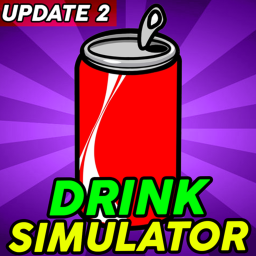Drink Simulator