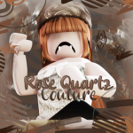 Rose Quartz Couture <3
