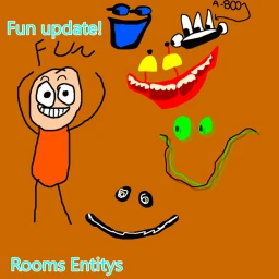 Rooms Entity (Update!) icon