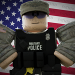 Army Μilitary Police Corps ᅠ