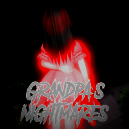 Grandpa's Nightmares