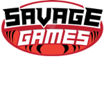 SAVAGE GAMERS!!!