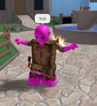 Pepto Bismol Cult