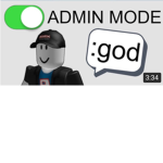 Free admin house