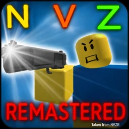 Noobs vs Zombies: Remastered [CLOSED] icon