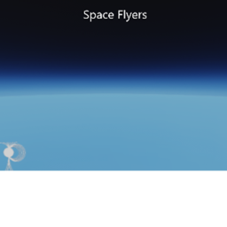 Space Flyers