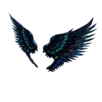 Fallen Angel Of The Silent Cry