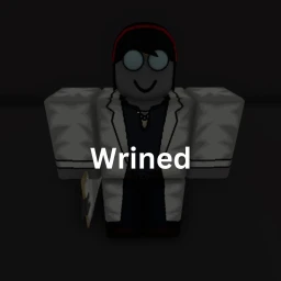 wrined ( first update read desc bj ) icon