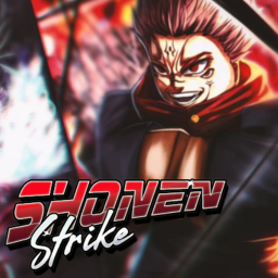 [ALPHA]Shonen Strike Battlegrounds