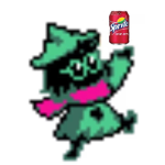 [ * Ralsei’s Display Name Ranking ]