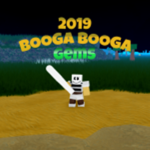 BOOGA BOOGA - NEWBORN