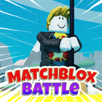 [⚔1V1] MatchBlox Battle Dev