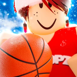 Hoopz [クリスマス🎄] (バスケットボール) icon