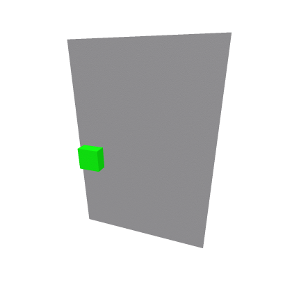 KeyCode Door