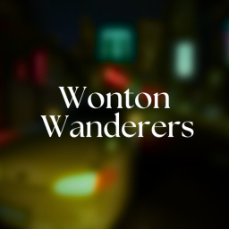 Wonton Wanderers