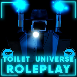 [60M!] Toilet Universe Roleplay icon