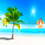 Simulator Island