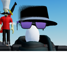 Item buyer game