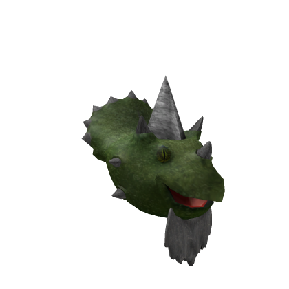 Veteran Dinosaur