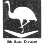 {BDP} Australian 8th Division, C Platoon