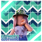 Flower's Clothing