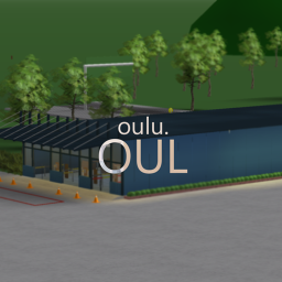 Oulu Airport