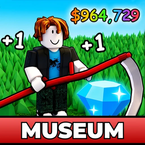 [X2] +1 Cut Grass Adventure