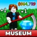 +1 Cut Grass Adventure icon