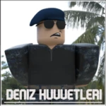 [ TDM ] Deniz Kuvvetleri Komutanlığı