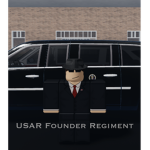 |-USAR Founder's Regiment-|