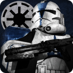 |GAR| 501st Legıon