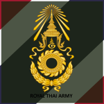 |RTA|Royal Thai Army