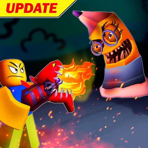 Mega Escape: Dental Clinic icon