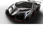 The team cars