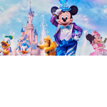 Disneyland Productions.