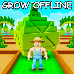 Grow a Garden icon