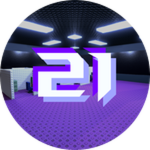 Secret 21