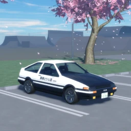 Drifting Simulator icon