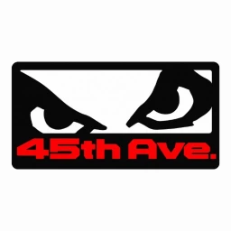 45th Avenue. icon
