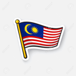 Malaysia Gamer Soldier