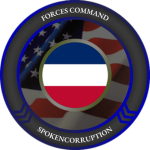 =|US|= United States Army - FORSCOM