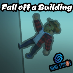 Fall off a Building (BETA)
