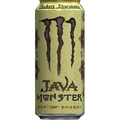 Java Monster