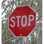 STOP SIGN COMMUNITY