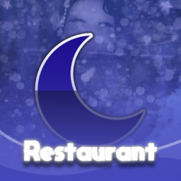 [🌑] Rest Moon Restaurant | Demo