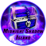 Midnight Shadow Island
