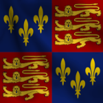 † 《 Kingdom of England 》 †