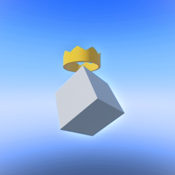 [👑] KING OF THE CUBE