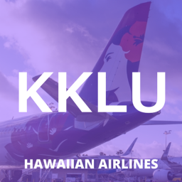 Kahului International Airport