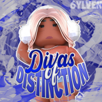 DIVAS OF DISTINCTION